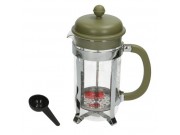 Bodum The Original French Press Coffee Maker (3 cup / 0.35L / 12oz)